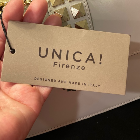 Crossbody Unica Firenze - Picture 6 of 9